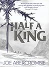 Half a King by Joe Abercrombie