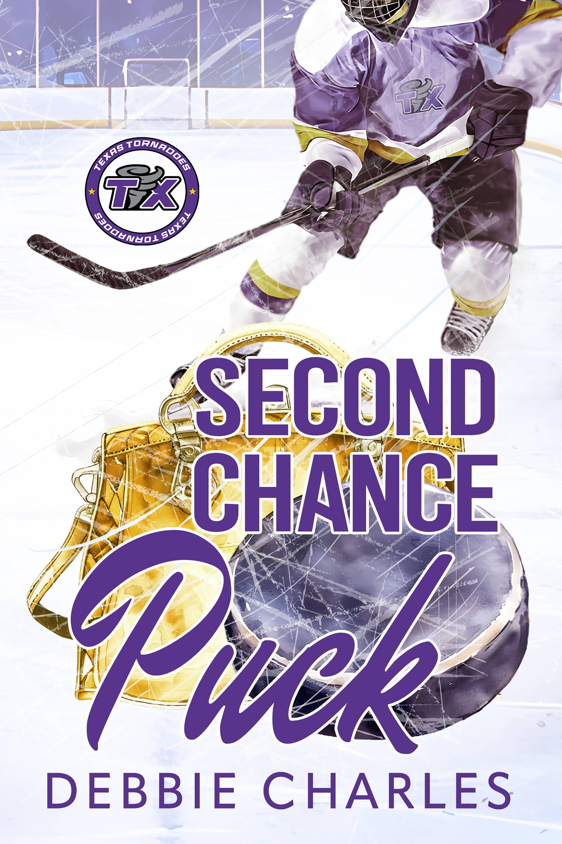 Second Chance Puck