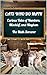 Cats Who Do Math: Curious Tales of Numbers, Mischief, and Mayhem (The Math Sorcerer Short Stories)