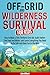 Off-Grid and Wilderness Sur...