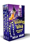 The Wedding Witch...