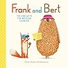 Frank and Bert: The One With the Missing Cookies