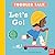 Toddler Talk: Let's Go! (Volume 1)