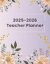 Teacher Planner 2...