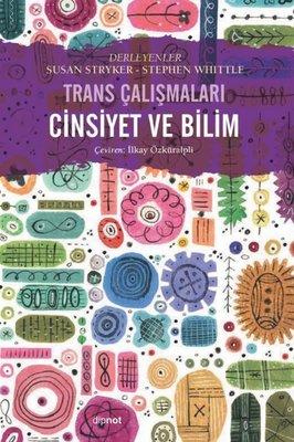 Trans Çalışmaları/1: Cinsiyet ve Bilim (Paperback)