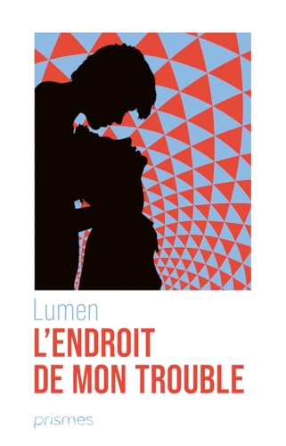 L'endroit de mon trouble (Paperback)