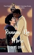 Runnin' No More