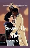 RUNNIN' NO MORE (THE RUNNIN' SERIES)