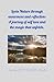Lovin Nature through awareness and reflection by Cynthia Unger