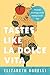 Tastes Like la Dolce Vita: ...