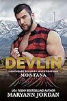 Devlin (Lighthouse Security Investigations Montana Book 4)