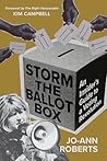 Storm the Ballot ...