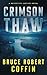 Crimson Thaw (Detective Justice, #1)