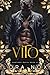 Vito (Santoro Mafia, #2)