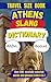 Athens Slang Dictionary by Slang Fun