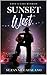 Sunset West by Suzanne J Catalano