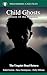 Child Ghosts by John Keeton