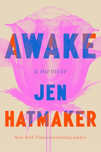 Awake (Hardcover)