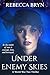 Under Enemy Skies: WW2: The...