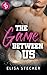 The Game between us by Elisa Stecker