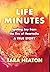 Life Minutes by Tara Heaton