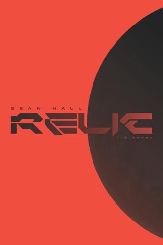 Relic (Paperback)