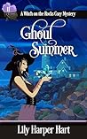 Ghoul Summer (A Witch on the Rocks Cozy Mystery Book 11)