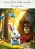 Brave little rabbit and the...