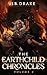 The Earthchild Chronicles -...