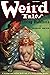 Weird Tales November 1937