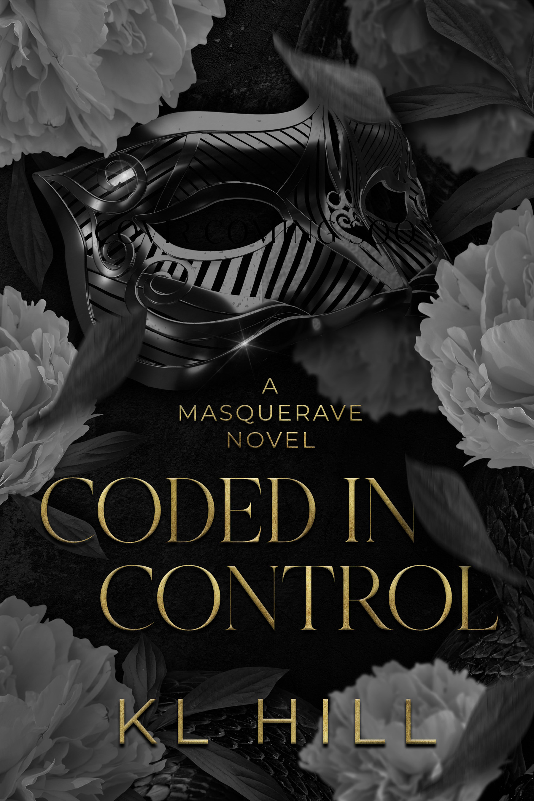 Coded in Control (Kindle Edition)