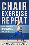 Chair Exercise Re...