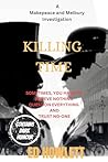 Killing Time (Makepeace and Melbury Private Investigations Book 4)
