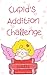 Cupid's Addition Challenge by Elizabeth Gracely