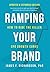 Ramping Your Brand: How to Ride the Killer CPG Growth Curve