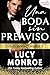 Una boda sin preaviso (Serie Syndicate Rules nº 2) (Spanish Edition)
