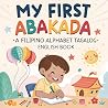 My First ABAKADA:...