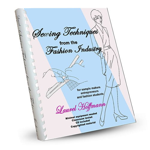 Sewing Techniques from the Fashion Industry