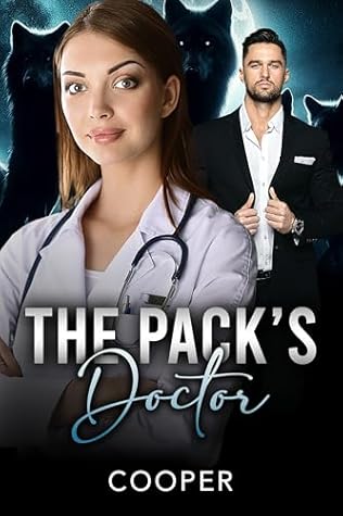The Pack's Doctor (The Pack #1)
