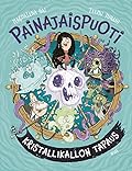 Kristallikallon tapaus (Painajaispuoti, #4)