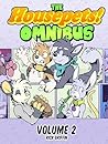 The Housepets Omnibus Volume 2 by Rick Griffin