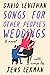 Songs for Other People's We...