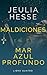 Maldiciones en el Mar Azul Profundo (Serie Mar Azul Profundo nº 4) (Spanish Edition)