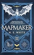 Mapmaker: Book 3