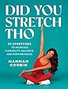 Did You Stretch T...