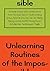Unlearning Routines of the ...