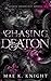 Chasing Deaton (Chaotic Cousins Duet)
