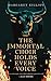 The Immortal Choir Holds Every Voice (Danielle Cain, #3)