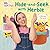 Hide and Seek with Herbie (Ms. Rachel) (Books by Ms. Rachel)