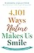 4,101 Ways Nature Makes Us ...